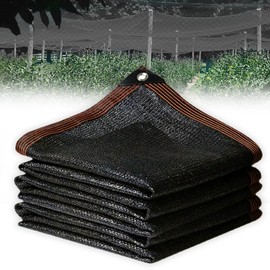 Canopy Outdoor, Sun Shade Sails, Breathable Garden Sail Shade, Lightweight Garden Canopy, 90% Shading Rate UV-Resistant, Garden Awning, Sun Shades for Garden Patio Dogs Greenhouse - 2 X 2m