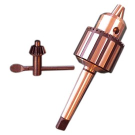 5/8 Drill Chuck Replacement Fits Klutch 49383 13" Drill Press