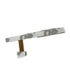 zhxchzhi OEM Power/Volume Button Flex Ribbon Cable Replacement for Xiaomi
