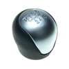 Generic Gear Knob Compatible/Replacement Part for Hyundai Elantra I30 FD