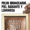 Revlon Skin Lights Prismatic Bronzer Polvo Bronceador Medium, Paquete de