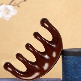 [HYIK15JP_4B](내꺼찜) 휴대용괄사 마사지에 간편한 괄사 Portable Gua Sha Massage Tool - Convenient Gua Sha