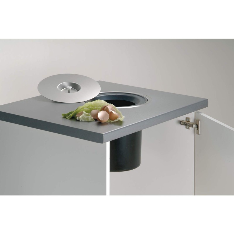 Wesco Replacement Bucket Ku. st. 11ltr