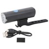 Bike Light Waterproof 2000 MAh USB Rechargeable 4 Modes Mountain