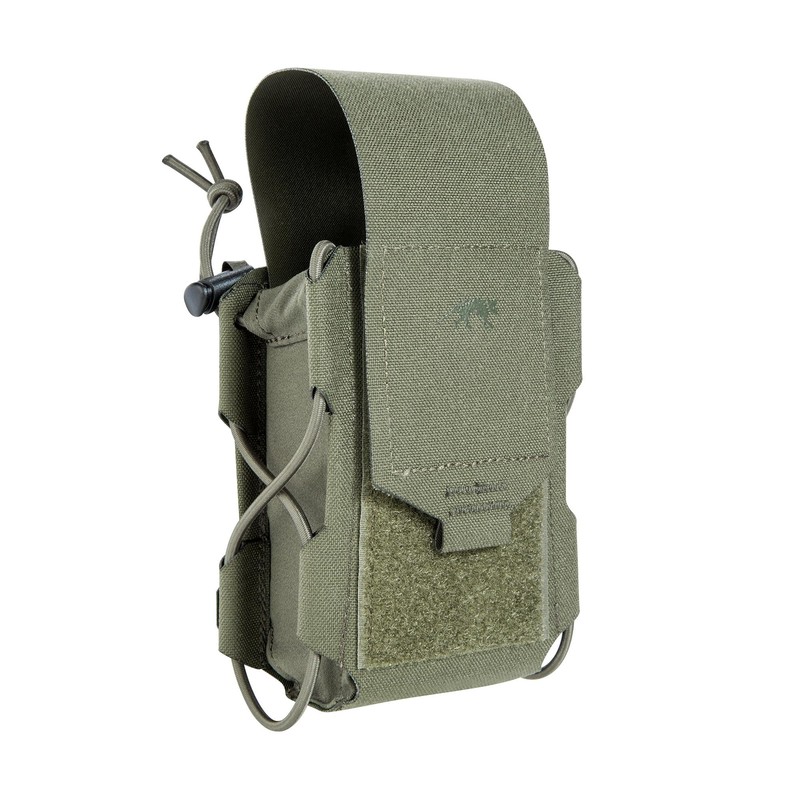 Tasmanian Tiger TT Universal Pouch M Universal Pouch for Magazines,