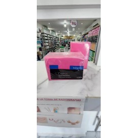 Borgatta Campos Babero Papel Desechable 300 Pz Rosas