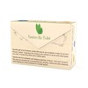 Aadvik Camel Milk Soap with Neem and Tulsi 100g