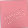 Healeved Long Full Cover Nail Tips Fake Nails Artificial Nails