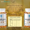 Precursor De Testosterona 90 Cáps Body Perfect Más Energía