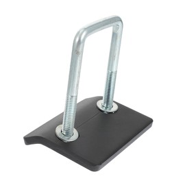 iplusmile 1pc Tow Hitch Tightener Anti-Rattle Stabilizer for Trailer Hitches Design Towing Easy Installation Fit