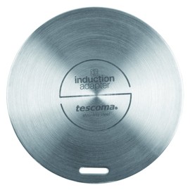 Tescoma Presto 420945 Induction Adaptor Plate 17 cm