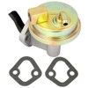 AUTOMUTO Mechanical Fuel Pump M4530 Compatible with for Chevy 366