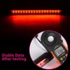 PIT66 LED 3rd Brake Light Compatible with 1992-2004 Chevy S10/Suburban