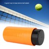 Tennis Ball Storage Can Pressure Maintaining Repair Tennis Ball Holder
