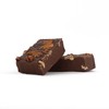 Uncle Butch’s Chocolate Pecan Fudge Candy – Toasted Pecans Fudge