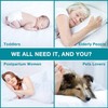 Family Bedding 100% Waterproof Mattress Protector Single Size | Super