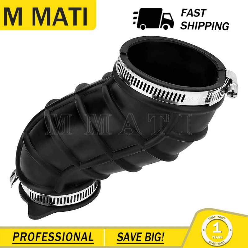 M MATI Airbox Clutch Air Intake Boot For Polaris Ranger