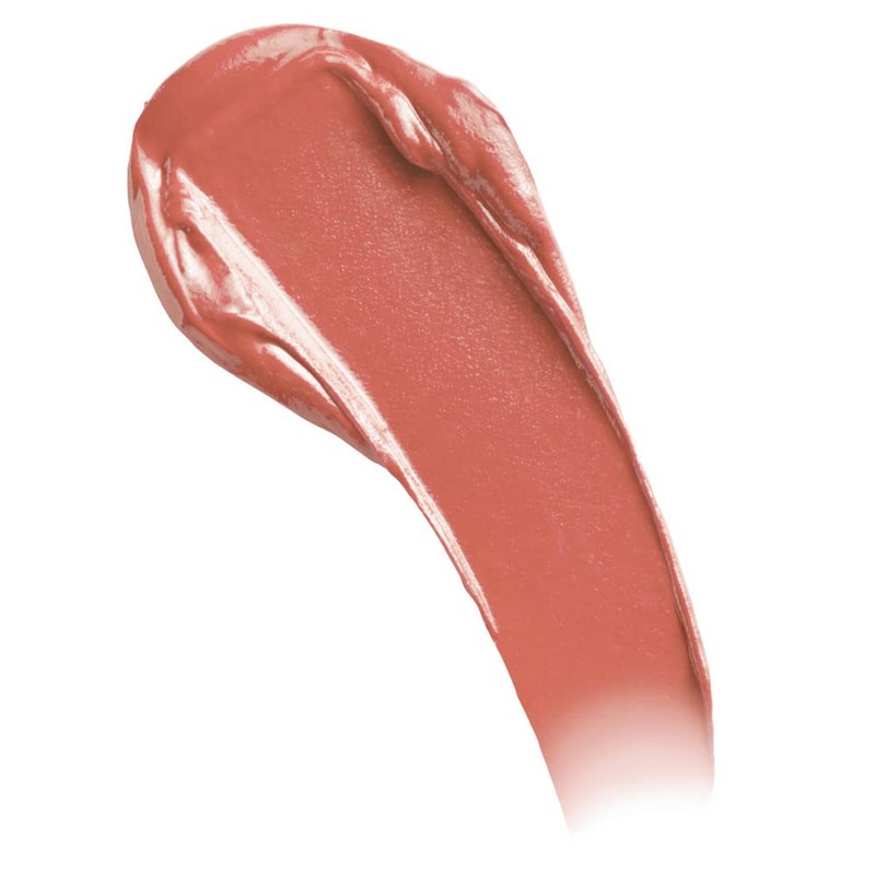Maybelline New York Green Edition Buttercream Lipstick 013 Shell, 3.4