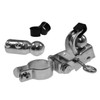 2EXTREME Premium Bicycle Towing Hitch for 25.4 - 31.8 mm