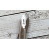 Professional Pedicure Ingrown Toenail Scissors Clippers Stainless Steel Heavy Duty