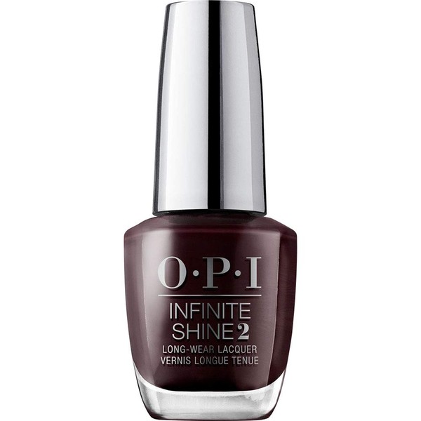 OPI Infinite Shine, Never Give Up!, 0.5 Fl Oz