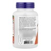 Suplemento en cápsulas NOW Candida Support en botella de 90