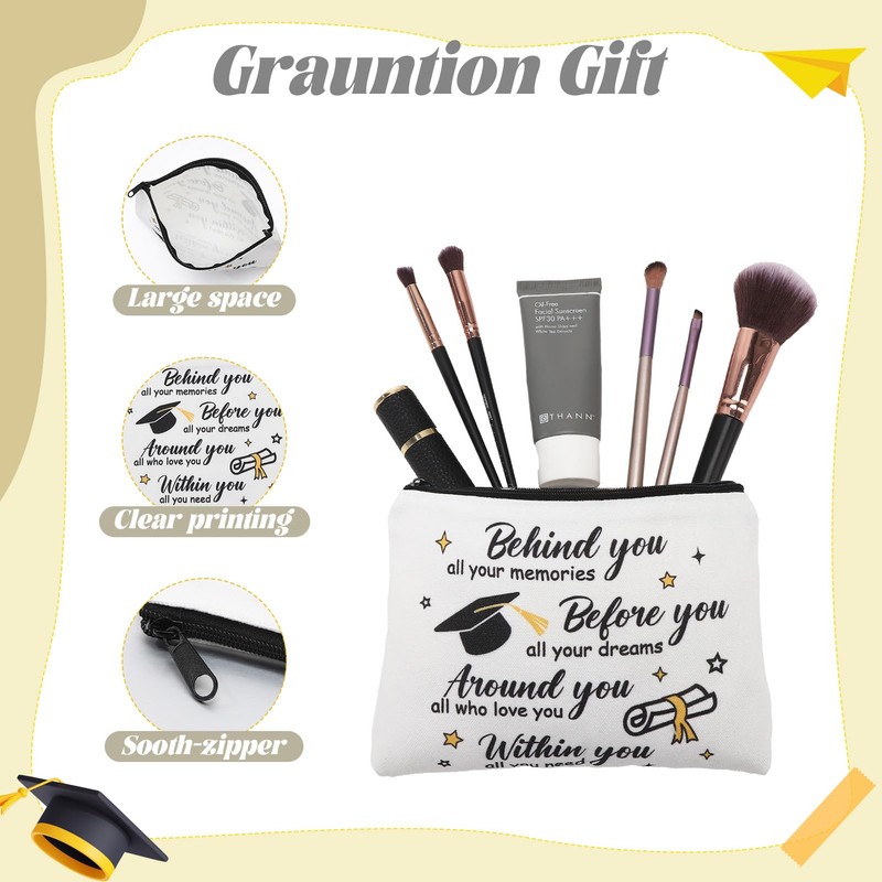 saerryor College Graduation Congratulations Gifts Tumbler for Her Him