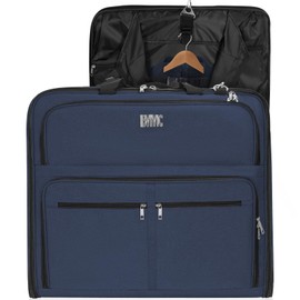 Garment Bags For Travel Carry On Garment Bag For Hanging Clothes Large Suit Travel Bag Convertible Travel Garment Bag For Men And Women