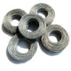 WUBAO(R) Lead Sealing Wire Secure Meter Seals Stainless Steel Wire