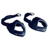 VertiMax Premium Palm Strap Set Designed specifically for use Platforms