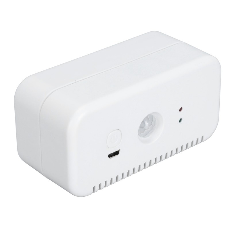 Pet Deodorizer Machine Quiet Operation Mini Cat Litter Box Air