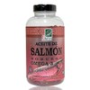 Aceite de Salmón Noruego Omega 3, 320 capsulas All Nature.