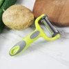 we3 3 in 1 Julienne Vegetable Peeler Carrot Potato Peeler