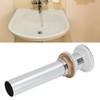Bathroom Sink Drain Anti Clog Basin Popup Bounce Draining Stopper