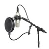 Tascam TM-AG1 Microphone Pop Filter