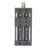Linear Stage, 23.6 in (600 mm) Stroke, Aluminum Alloy Cross