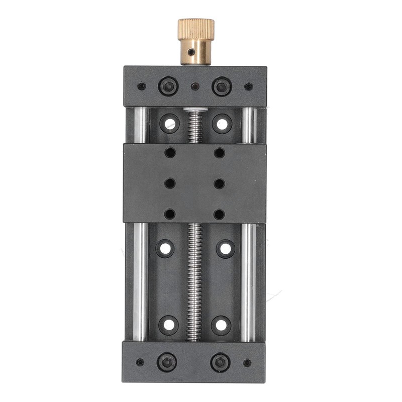 Linear Stage, 23.6 in (600 mm) Stroke, Aluminum Alloy Cross