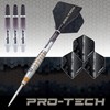 Unicorn Steel Tip Darts Set | Pro-Tech Style 2 |