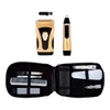 Shave Dandy Luxury 11 Piece Set Shaver Etiquette Trimmer for