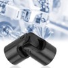 Universal Joint 12 mm, Motor Shaft Coupling Universal Connector U