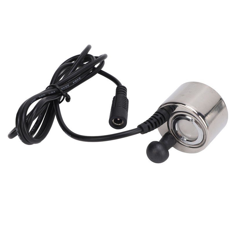 Ultrasonic Mist Maker Stainless Steel Large Atomization Volume Single Head