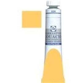 Royal Talens Gouache Extra Fine Quality, Naples Yellow #255 -