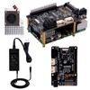 GeeekPi S021 SATA 3.0x2 for Raspberry Pi 5, with Active