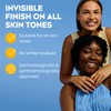 NIVEA SUN Breathable UV Specialist Silky UV Sun Stick SPF