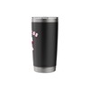 God Bless Texas Stainless Steel Insulated Tumbler