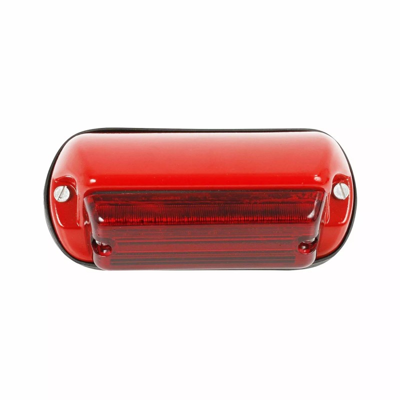 Apsmotiv PAIR of Rear Fender Light Lamps + Indicators for