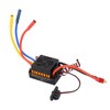 60A Brushless ESC with 5.8V 3A BEC Output Waterproof Electronic