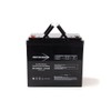 Bright Way Group 12V 55AH SLA Battery IT Terminal