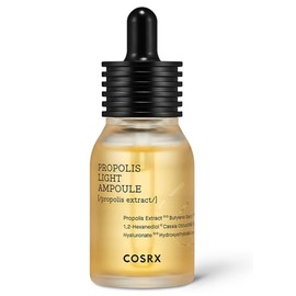 COSRX Full Fit Propolis Light Ampoule, 30ml, 1 unit / 코스알엑스 풀핏 프로폴리스 라이트 앰플, 30ml, 1개