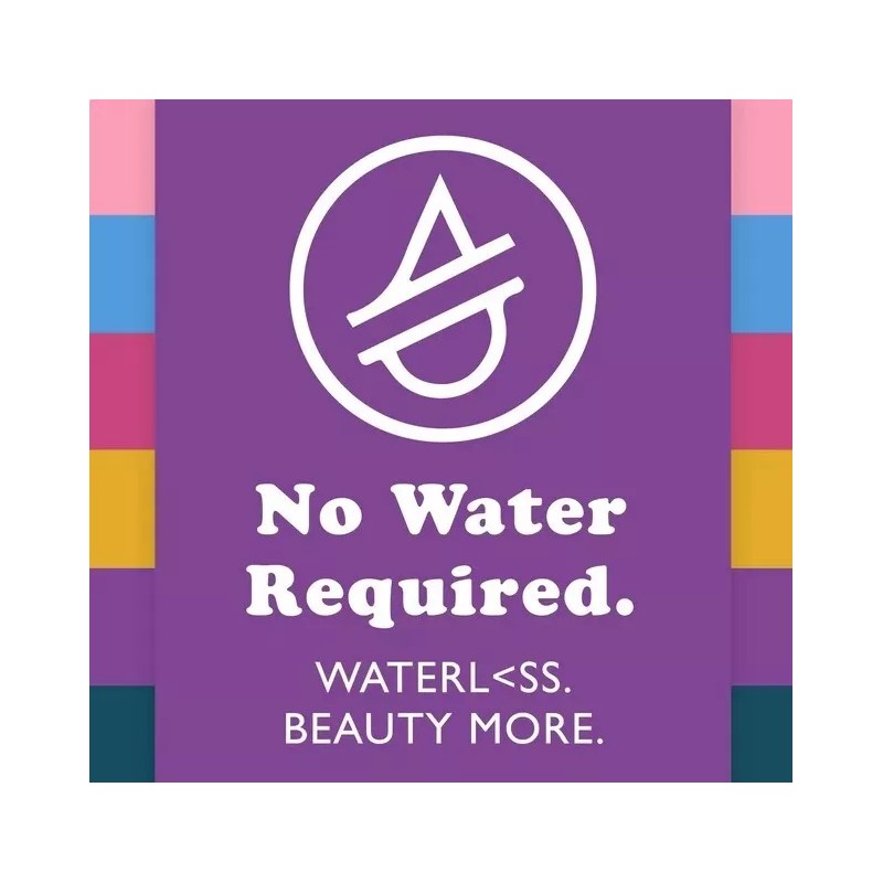 Water Less Heat Shield Protect Re Style Up To 450